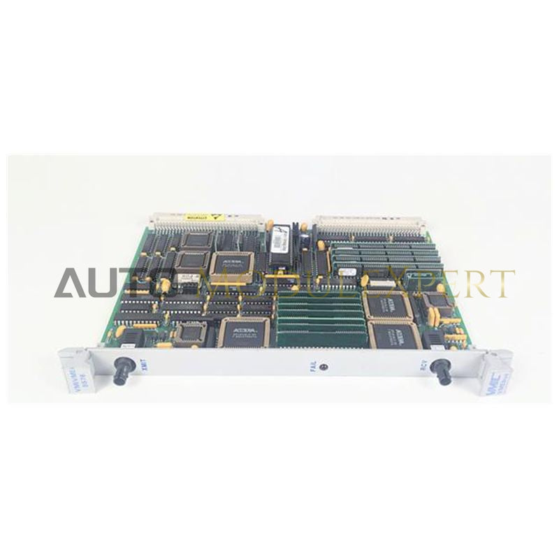 VMIC VMIVME-5576 Multidrop Fiber Optic Network Board