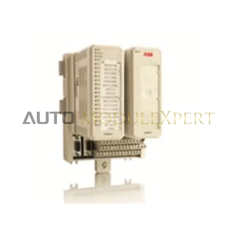 VPM810 by ABB PLC Control Module
