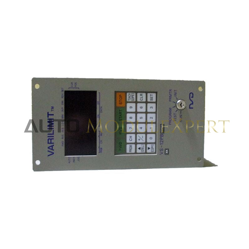 VS-12PB-M2RD NSD Positioning Controller Module
