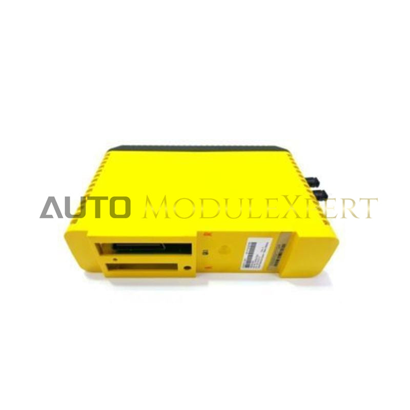 VS6002 KJ2221X1-BA1 EA1 by Emerson DeltaV Net Repeater