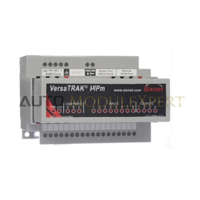 VT-MIPM-1 Sixnet Remote Terminal Unit