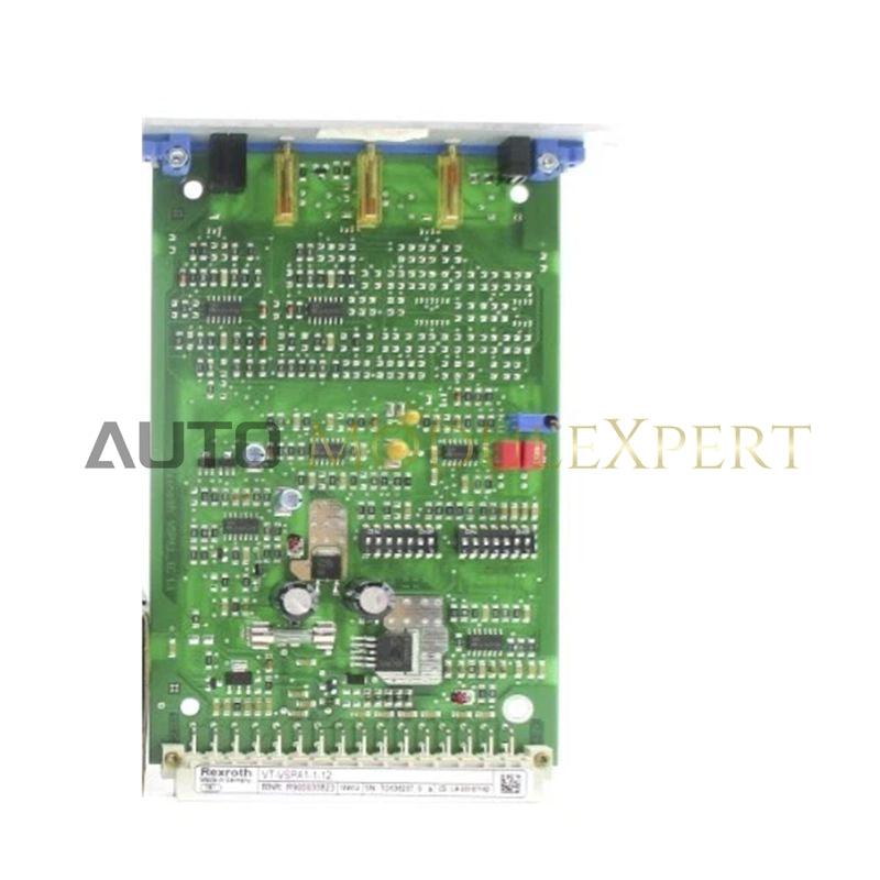 VT-VSPA1-1-12 Rexroth Amplifier Card for Proportional Valves