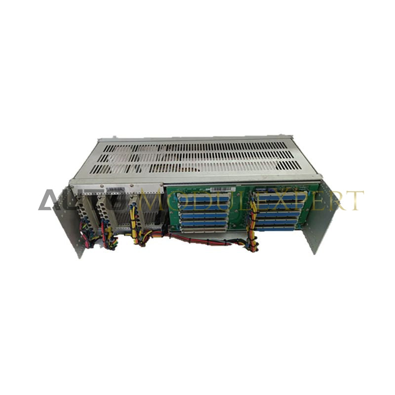 WES32/2-6 by GE Industrial Ground Fault Relay