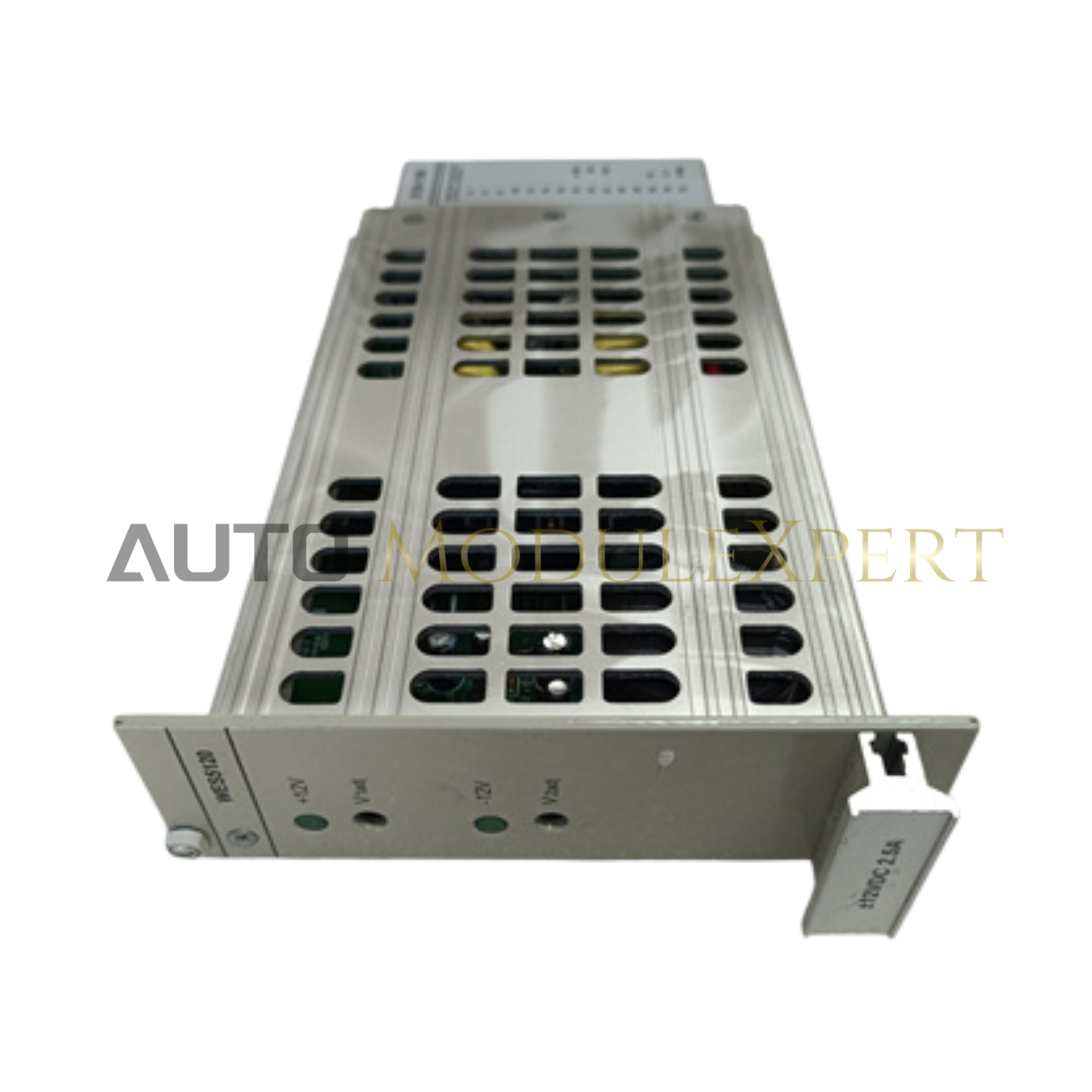 GE WES5120-2501 Power Module