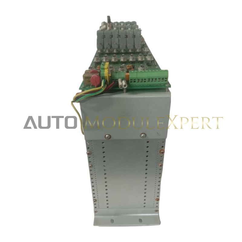 GE WESCoM D200 Intelligent Substation Control Unit