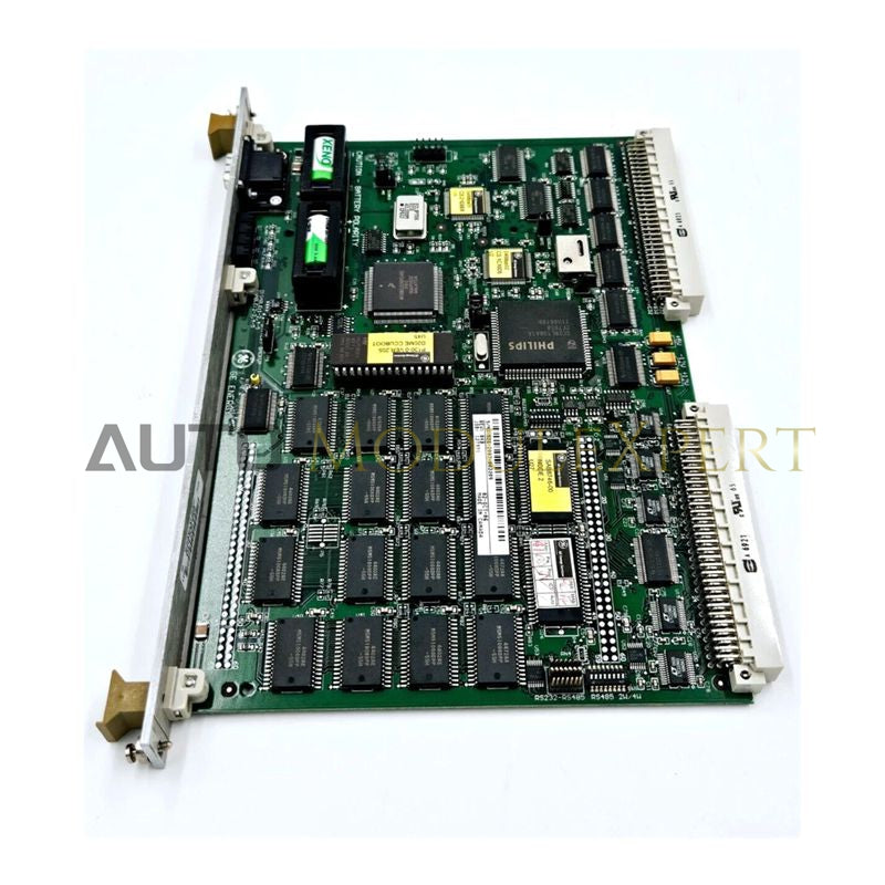 WESDAC D20ME GE High‑Quality Analog Digital I/O Module