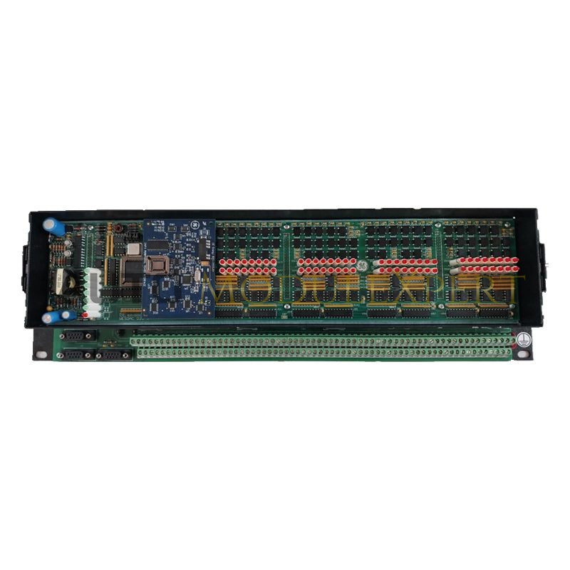 Industrial Input Logic Module GE WESDAC D20S