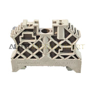 Terminal Block End Clamp WEIDMULLER WEW-35/2