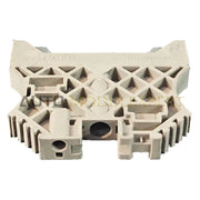 Terminal Block End Clamp WEIDMULLER WEW-35/2