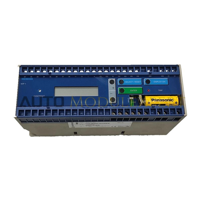Woodward WIP11-I1 Overcurrent Relay  Module