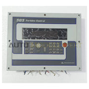 9907-1183 Woodward Enhanced Turbine Control Governor Module