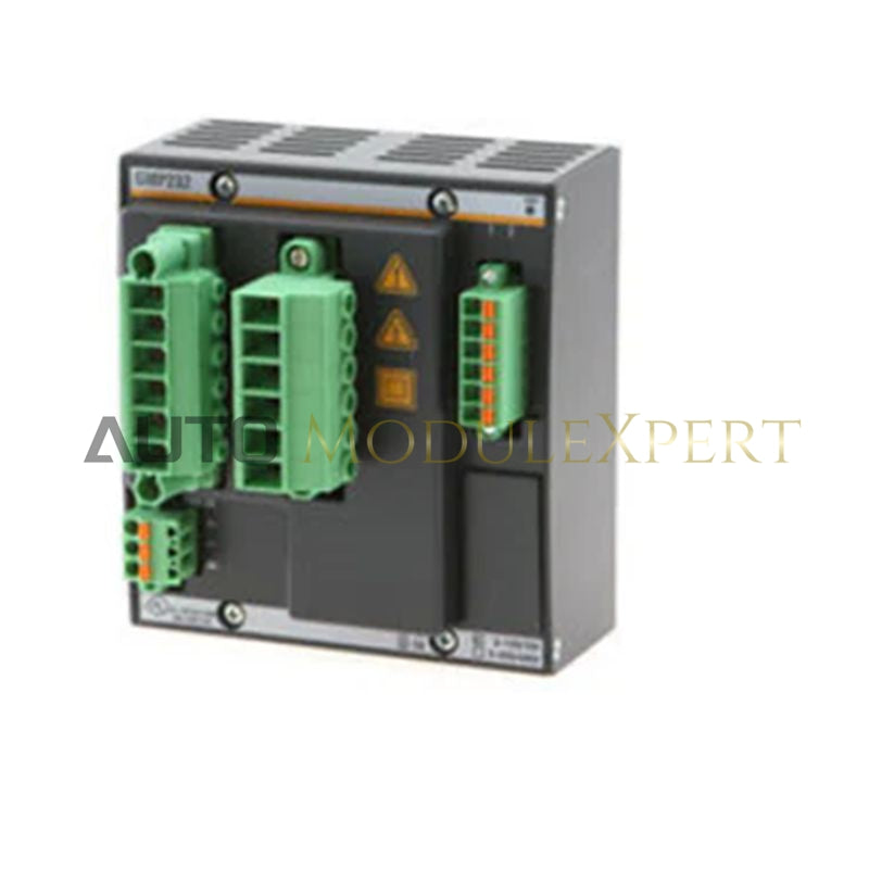 WT205V Bachmann Control Panel for M1 Automation Systems