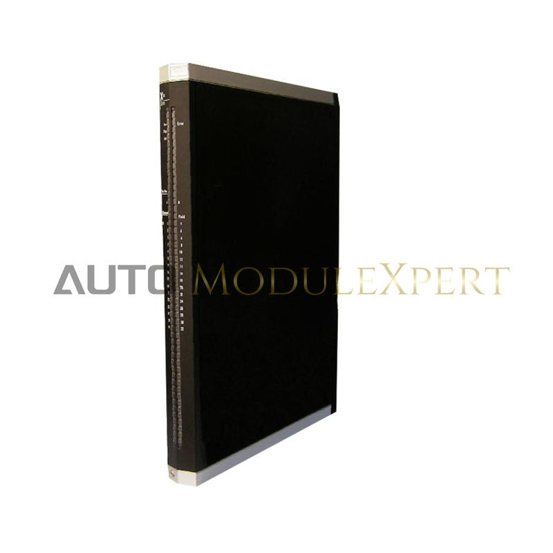 HIMA X-AI 32 01 Analog Input Module