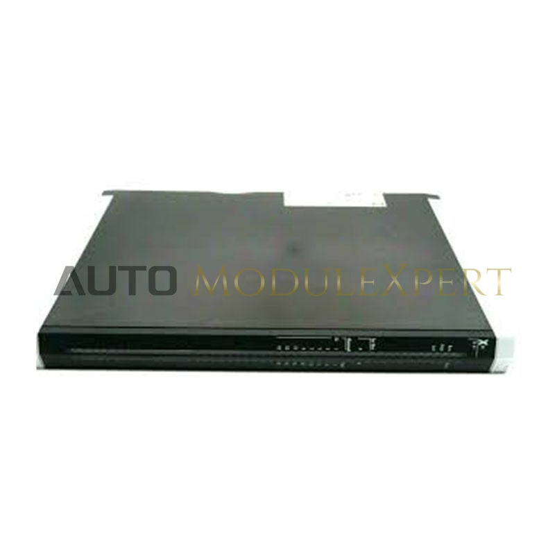 X-BLK 01 HIMA HIMax Blank Module for I/O Slot Protection