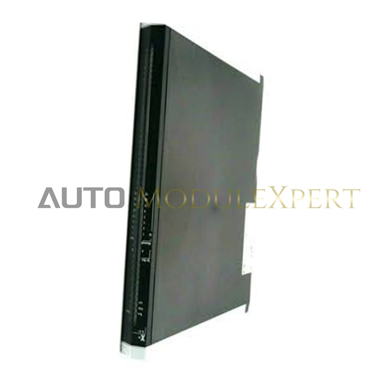 X-BLK 01 HIMA HIMax Blank Module for I/O Slot Protection