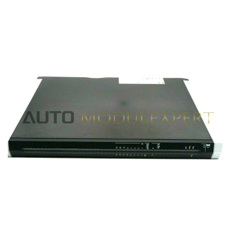 Digital Input Module HIMA X-DI 32 01 Automation