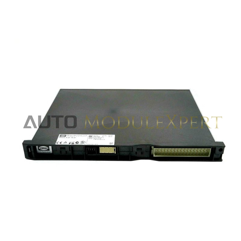 Digital Input Module HIMA X-DI 32 01 Automation