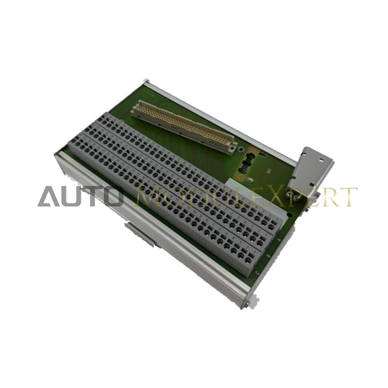 HIMA X-FTA 002 01 Safety System Module for Industrial Automation