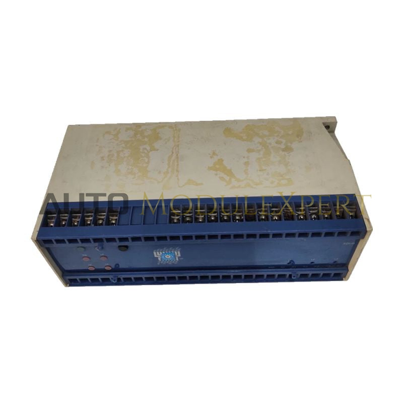 Woodward XD1G11 Differential Protection Relay Module for Safety Systems