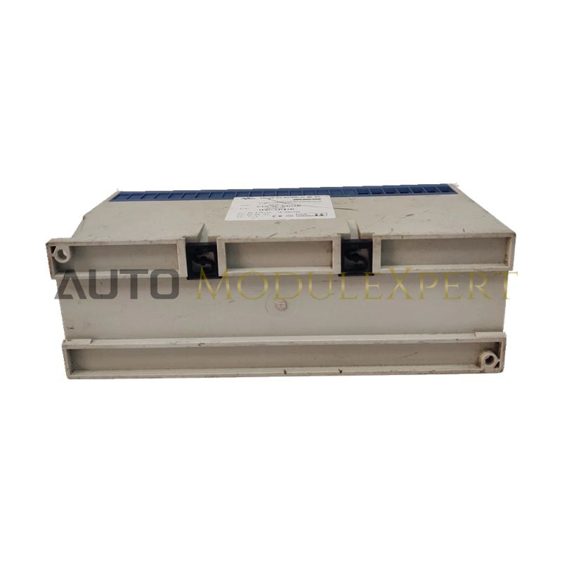 Woodward XD1G11 Differential Protection Relay Module for Safety Systems