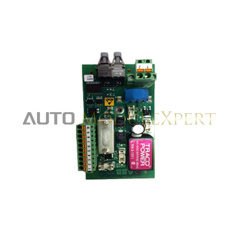 ABB PCB Board XFD151A102 3BHE014658R0102 Module Electronics