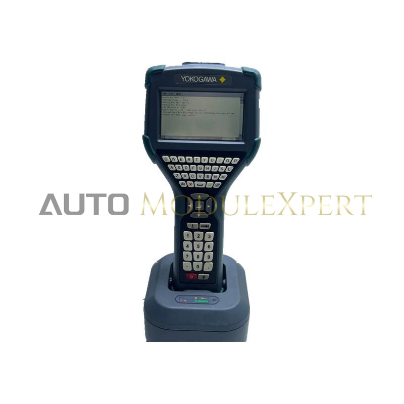 YHC4150X-01 YHC4150X Yokogawa prenosni HART komunikator