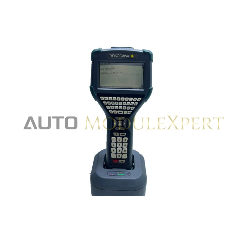 YHC5150X Yokogawa FieldMate Daşınan HART Kommunikatoru