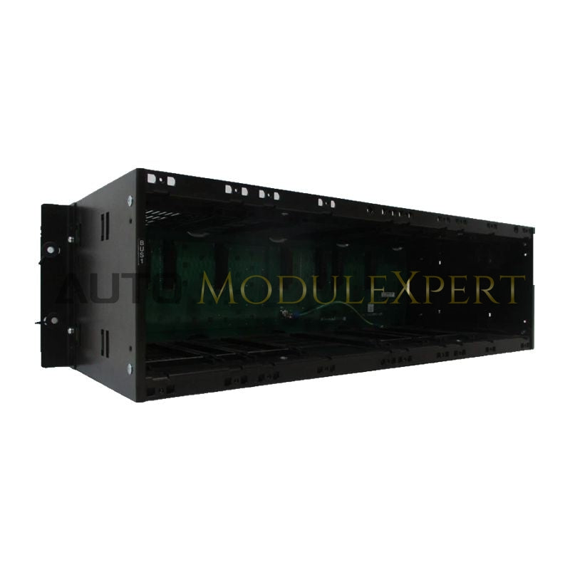 Repeater Rack Yokogawa CENTUM VP YNT511D-P42/KT Optical ESB Bus Repeater Rack ...