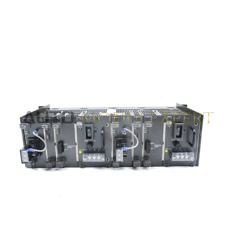 PLC Rack Bus Repeater YNT512D-V12 Yokogawa  for Control Systems