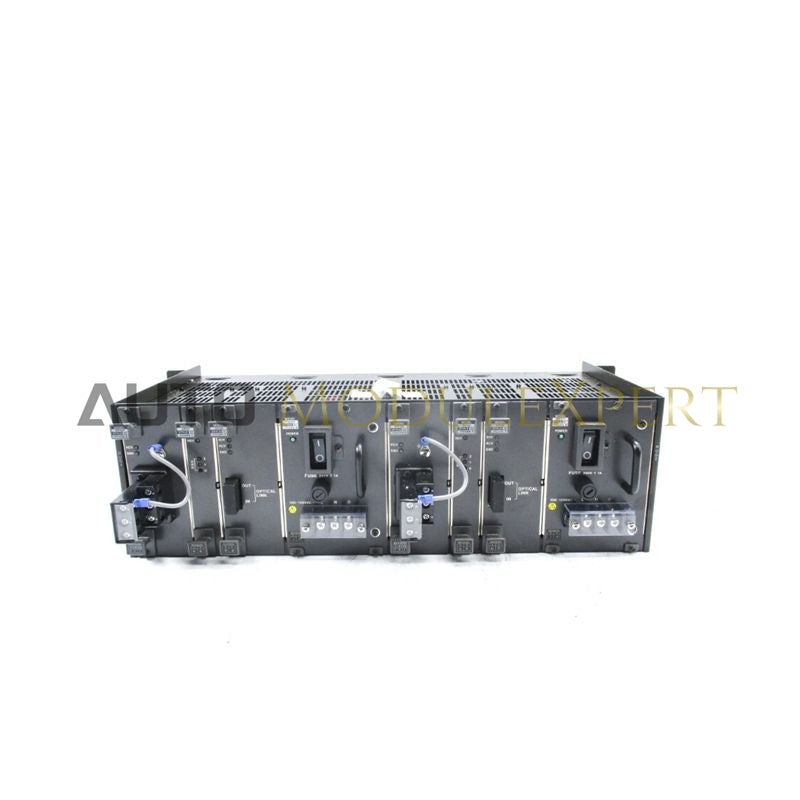 Дуплексный модуль повторителя шин Yokogawa YNT512D