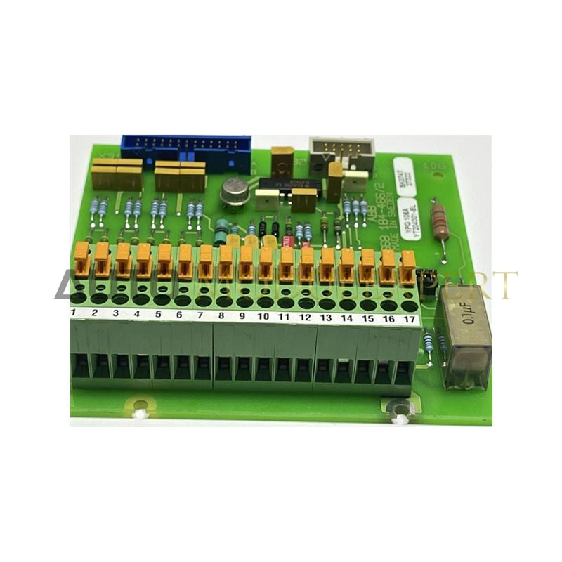 YPG109E Analog Input Board  ABB 3ASD273001B3