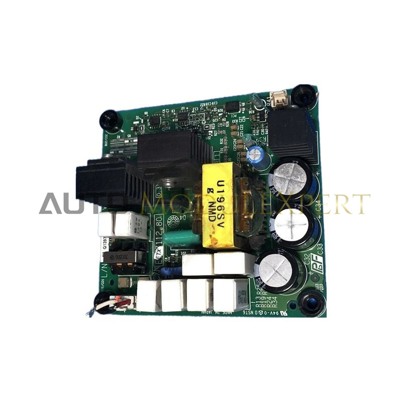 لوحة وحدة مزود الطاقة العاكس يوكوجاوا YPHT31652-1B