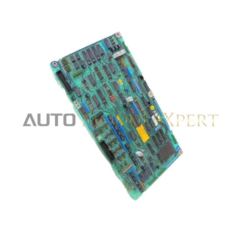 Yokogawa YPQ101E YT204001-FS Analog-Eingangsplatine