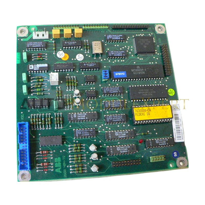 Field Control Board ABB YPQ102F YT204001-KF