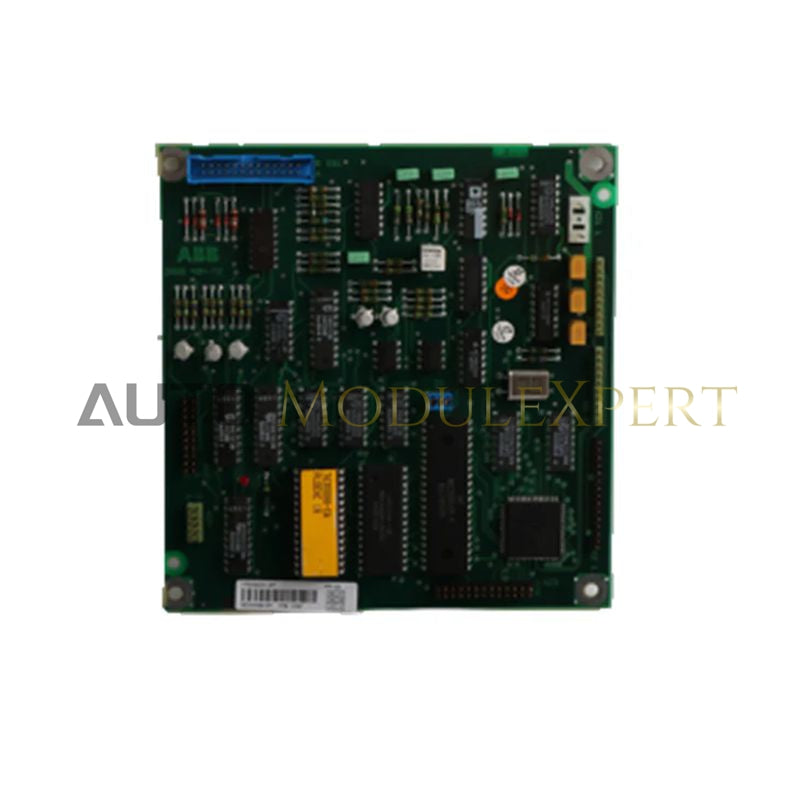 Field Control Board ABB YPQ102F YT204001-KF