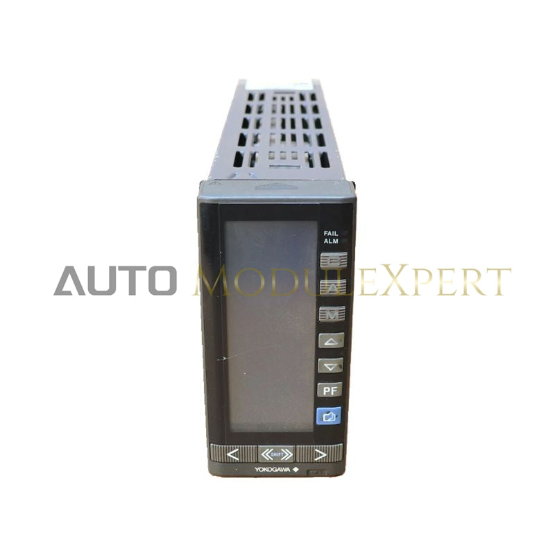 Yokogawa YS170-012 S3 Single-Loop Programmable Controller