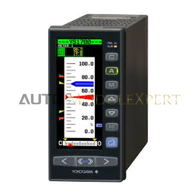 YS1700-001/S01 Yokogawa ծրագրավորվող շղթայական կառավարիչ