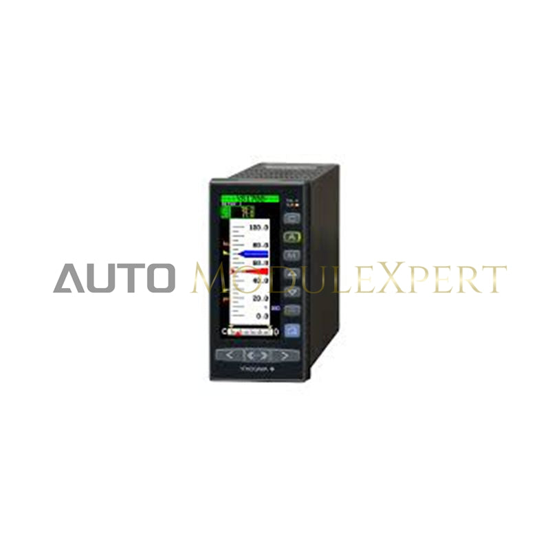 Temperature Control Module Yokogawa YS1700-101/A34
