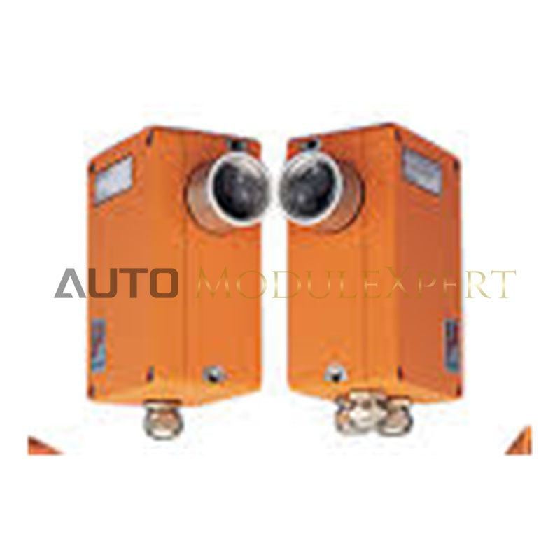 YV/R26/2/2M12/r1 Fotoelektrik Pauly Photoelectric Sensor