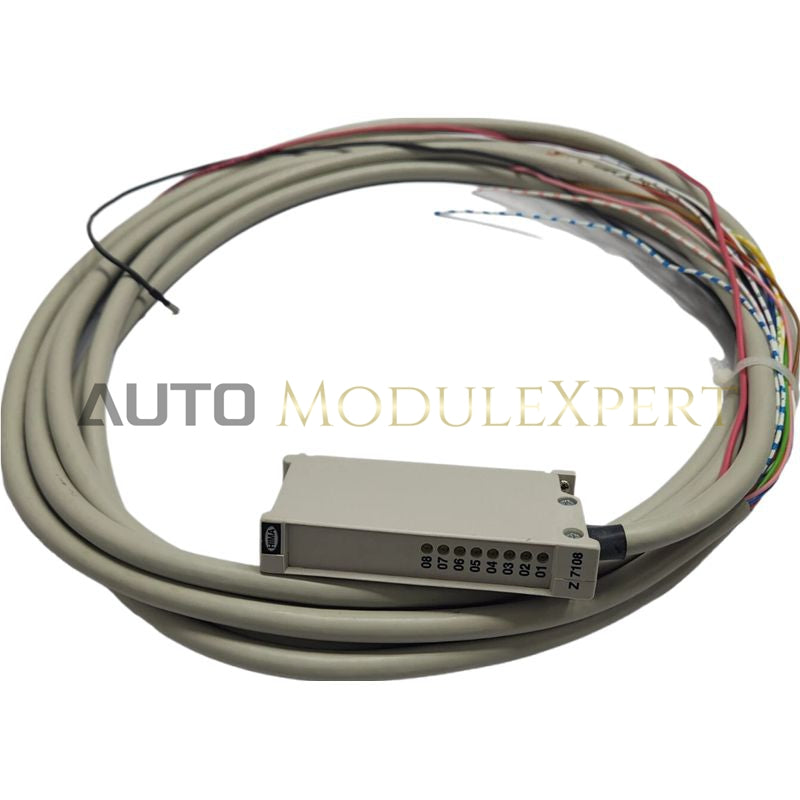 HIMA Z 7108 Industrial LED Cable Connector