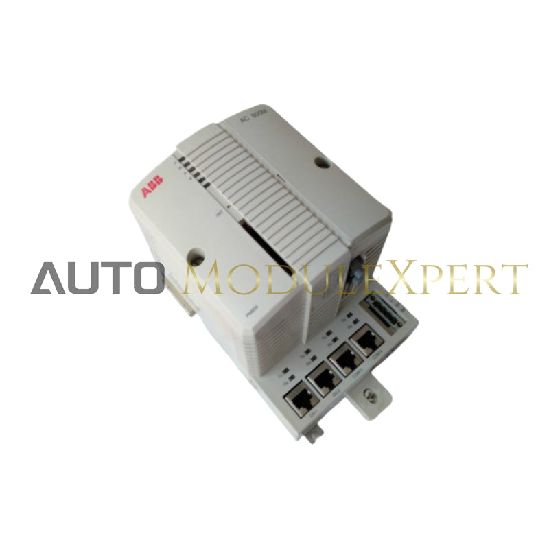 وحدة المعالج ABB PM865K01 3BSE031151R1