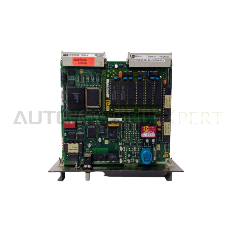 ABB HIEE300900R0001 Процессорное устройство