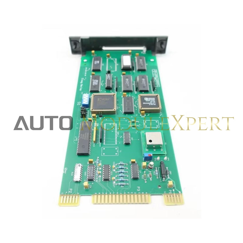 وحدة الماستر لمراقب الوقت سيمفوني INTKM01 من ABB