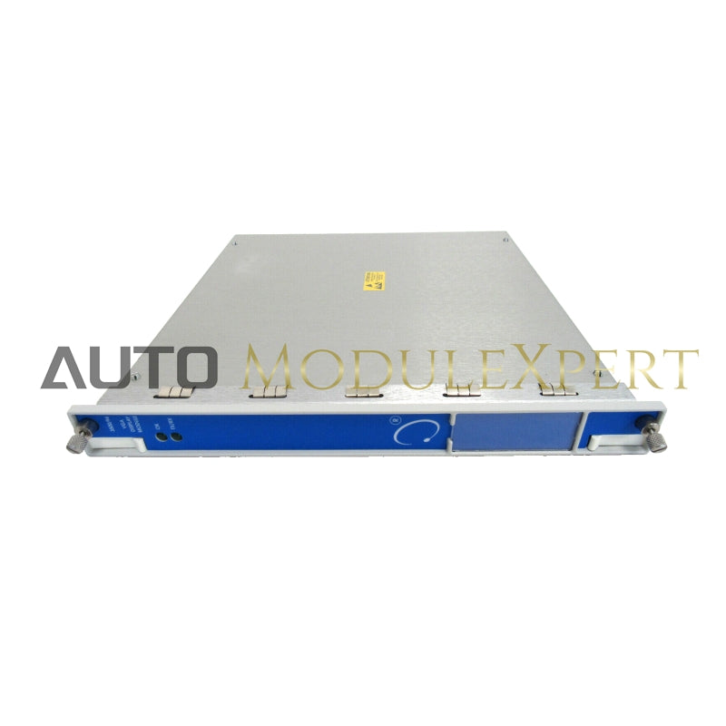 Módulo de exibição VGA BENTLY NEVADA 145988-01