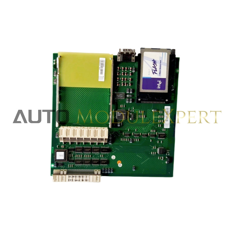 وحدة وهمية ABB RB520