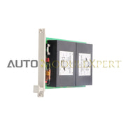 Módulo de Fuente de Alimentación de CC ABB CMA 121