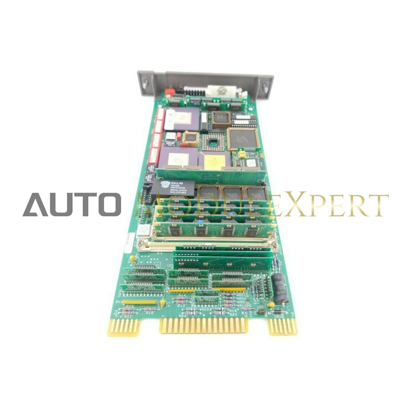 وحدة النقل المحلية ABB INIIT03