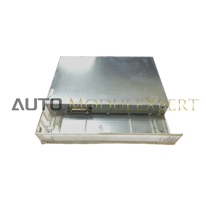 موصل ناقل ABB CI615 IOB_A لوحدة تمديد الإدخال/الإخراج