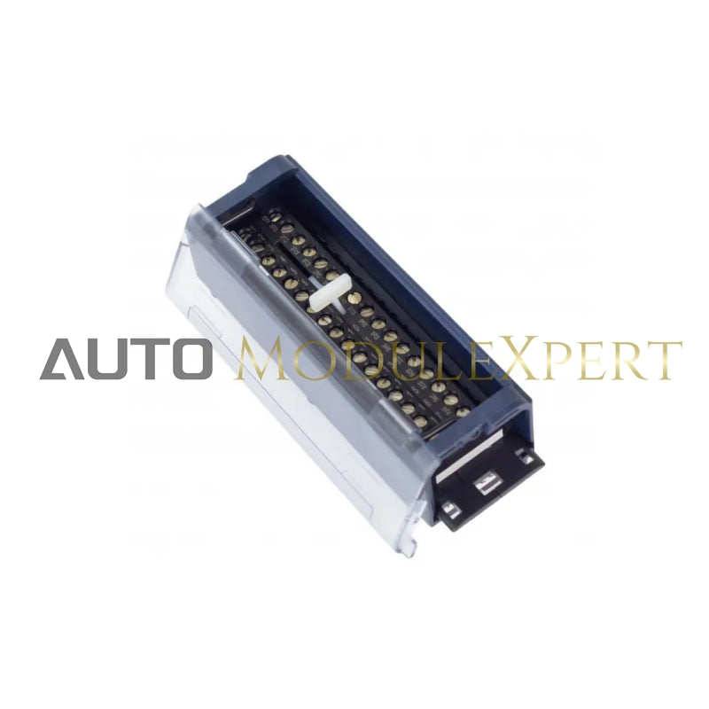 Bloque de terminales de alta densidad estilo caja GE FANUC IC694TBB032 RX3i