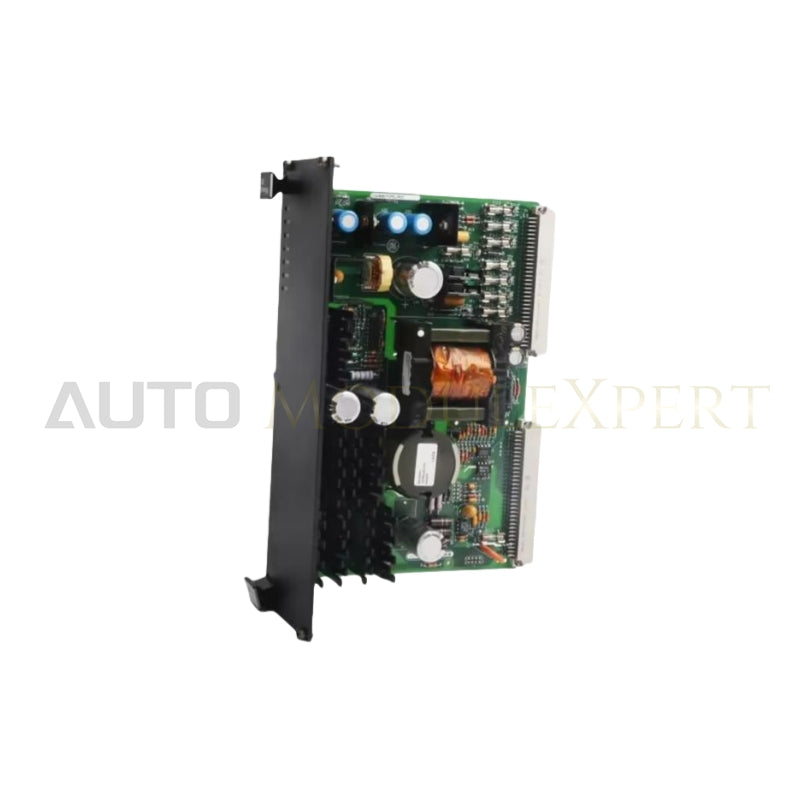 Módulo de Fuente de Alimentación del Excitador GE FANUC IS200EPSMG1A